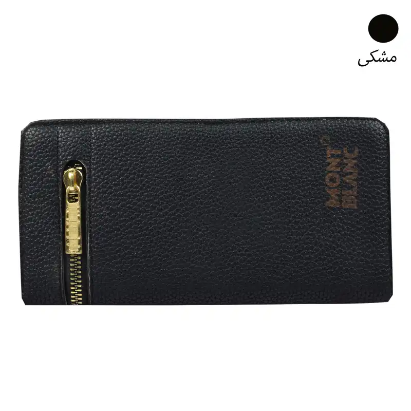 کیف پول زنانه مدل ایمولا 8757