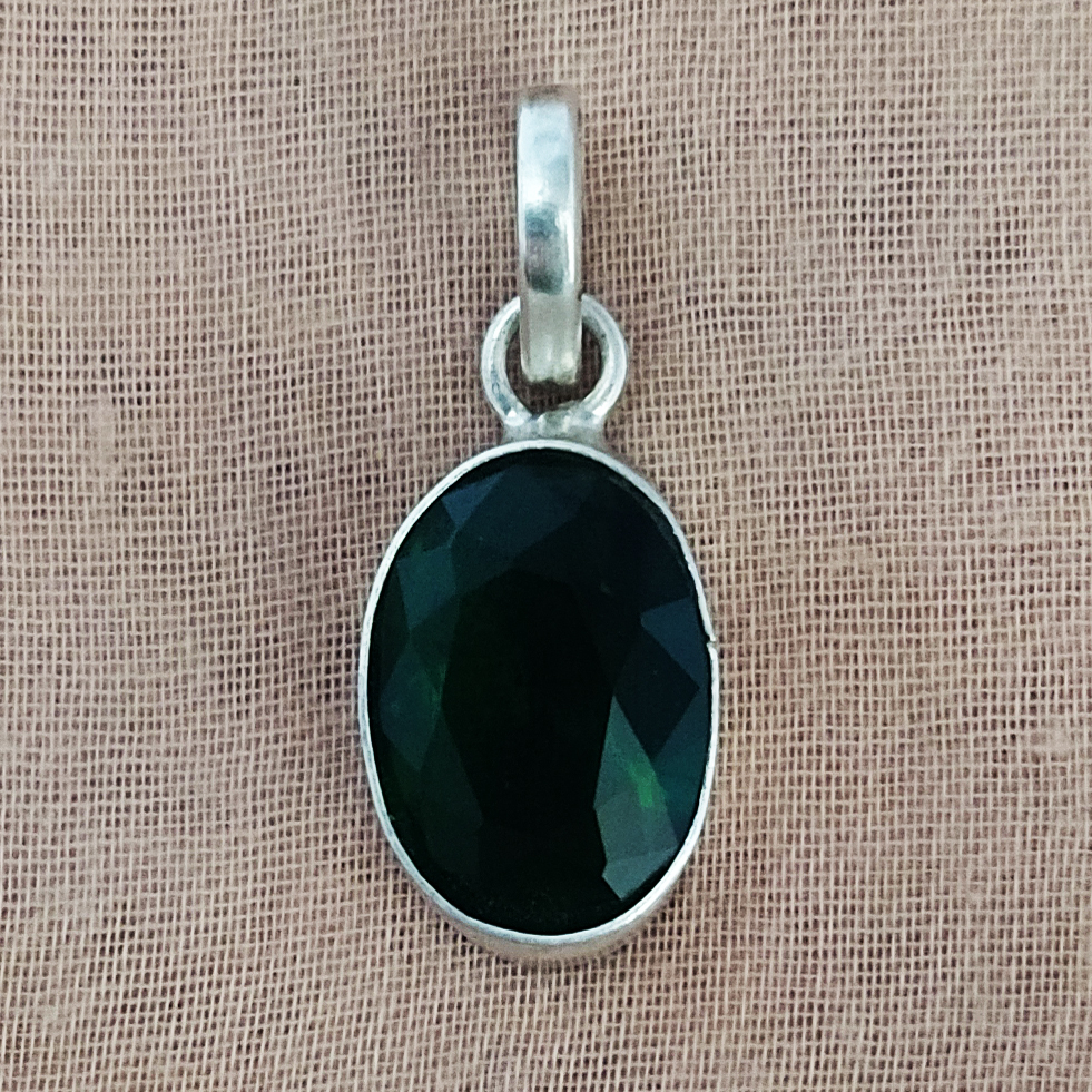 آویز گردنبند نقره زنانه سلین کالا مدل ce-new36