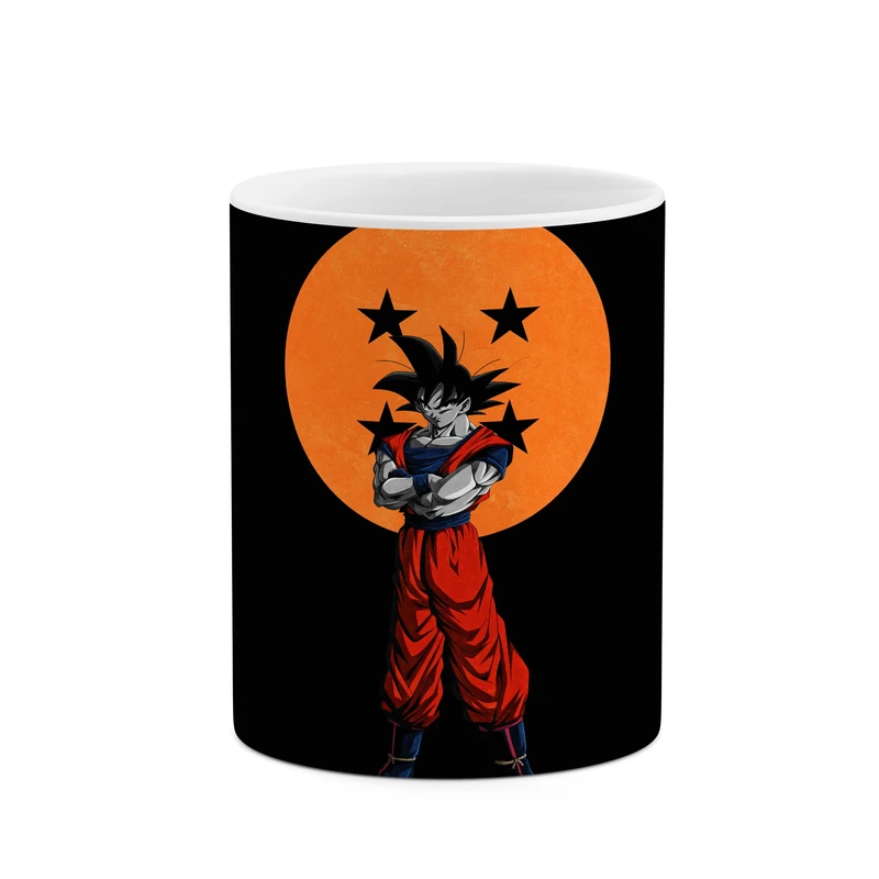 ماگ کاکتی طرح انیمه کد mgp10214