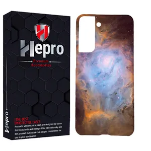 HEPRO MC Cover for SAMSUNG GALAXY S22 PLUS