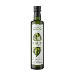 روغن زیتون بدون‌بو دلفین - 500 میلی لیتر