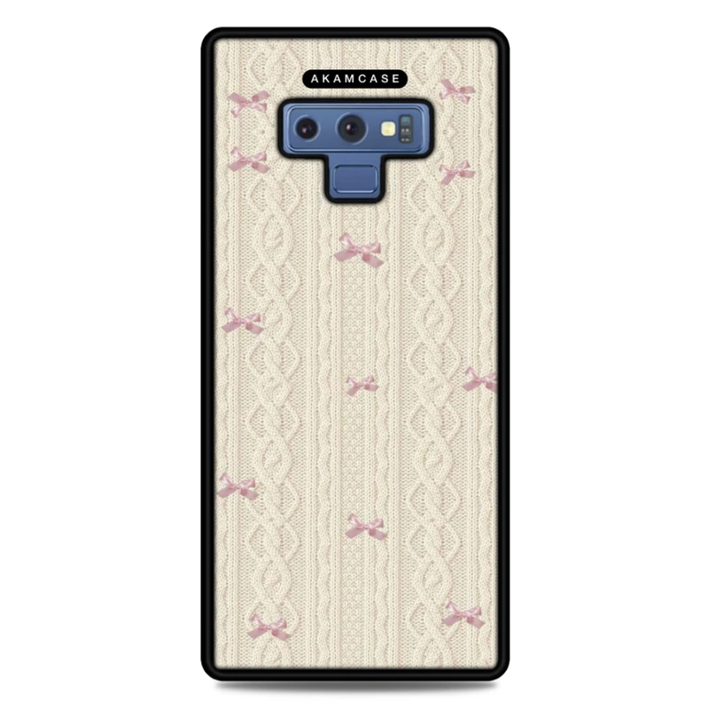 کاور آکام مدل AMC-WSGN9-TRICOT-1 مناسب برای گوشی موبایل سامسونگ Galaxy Note 9