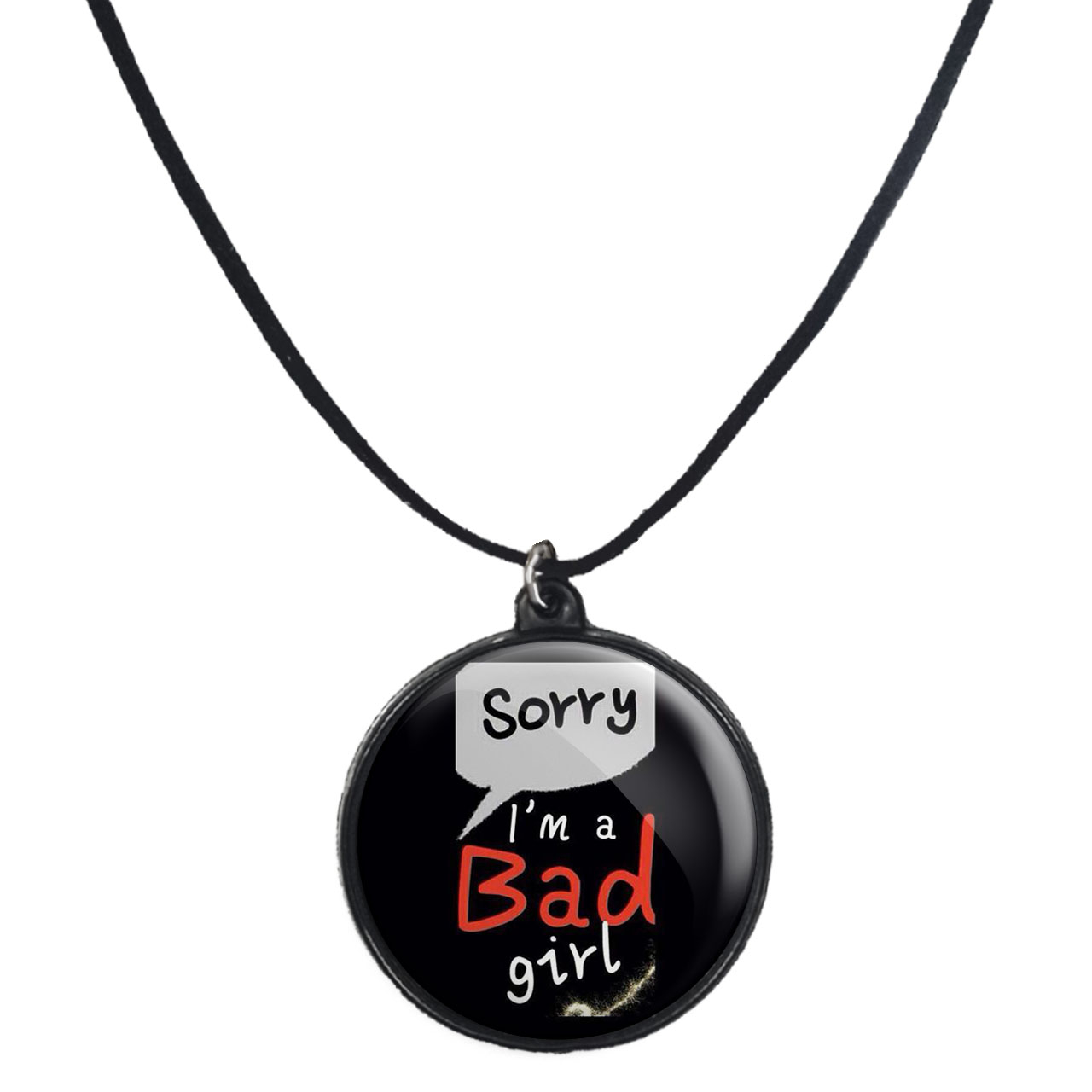 گردنبند پرمانه کد pmb.3983 مدل دو طرفه