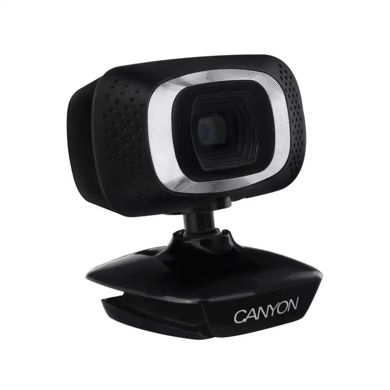 وب کم کنیون مدل C3