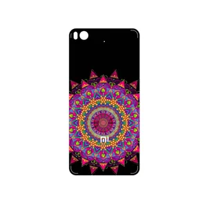 MAHOOT Mandala Design 5 Cover Sticker for Xiaomi Mi 5s