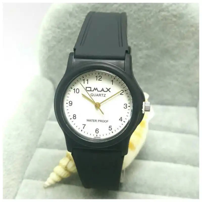 ساعت مچی عقربه ای اوماکس مدل QA01