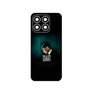 MAHOOT peaky blinders Cover Sticker for Honor X8b