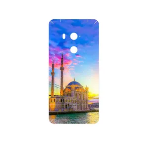 MAHOOT City of Istanbul Cover Sticker for HTC U11 Eyes