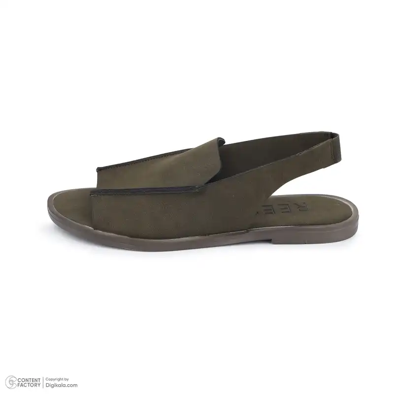 صندل زنانه ریس مدل 1720023-02