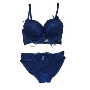 ست شورت و سوتین زنانه مدل S238