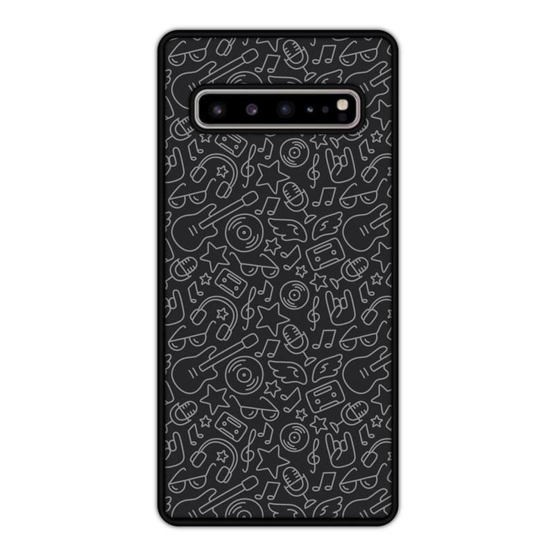 کاور آکام مدل AS100258 مناسب برای گوشی موبایل سامسونگ Galaxy S10