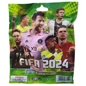 اسباب بازی شانسی مدل فیگور سری Fifa
