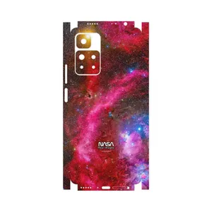 MAHOOT Universe b NASA 11-FullSkin Cover Sticker for Xiaomi Redmi Note 11 Pro Plus 5G