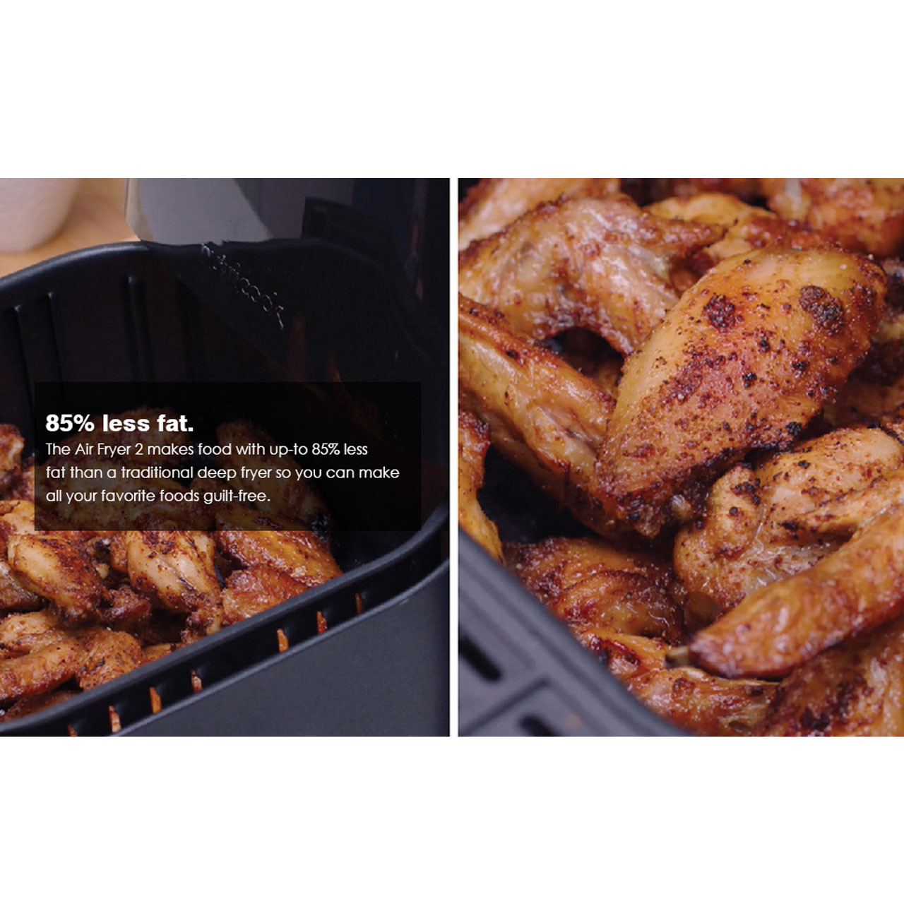 هواپز نوتریکوک مدل AF205