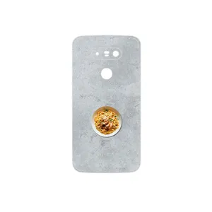 MAHOOT Pasta Cover Sticker for LG G5