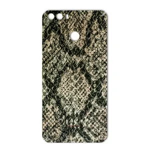 MAHOOT Jungle-python Texture Sticker for GLX Sepehr