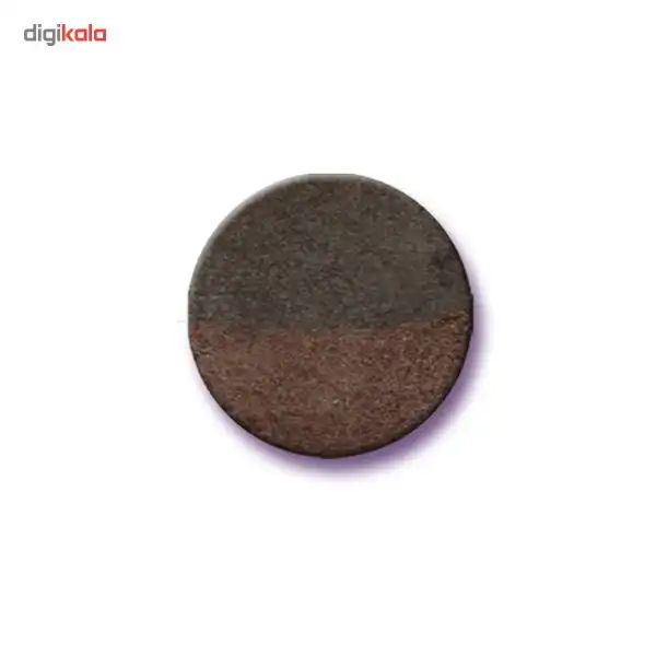 سایه چشم دو عددی کاپریس مدل دو اینفرنال شماره 94