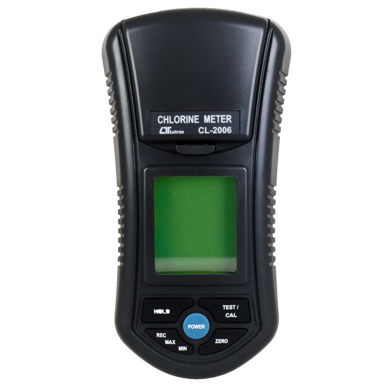 کلر سنج لوترون مدل CL-2006 کلر سنج لوترون مدل CL-2006