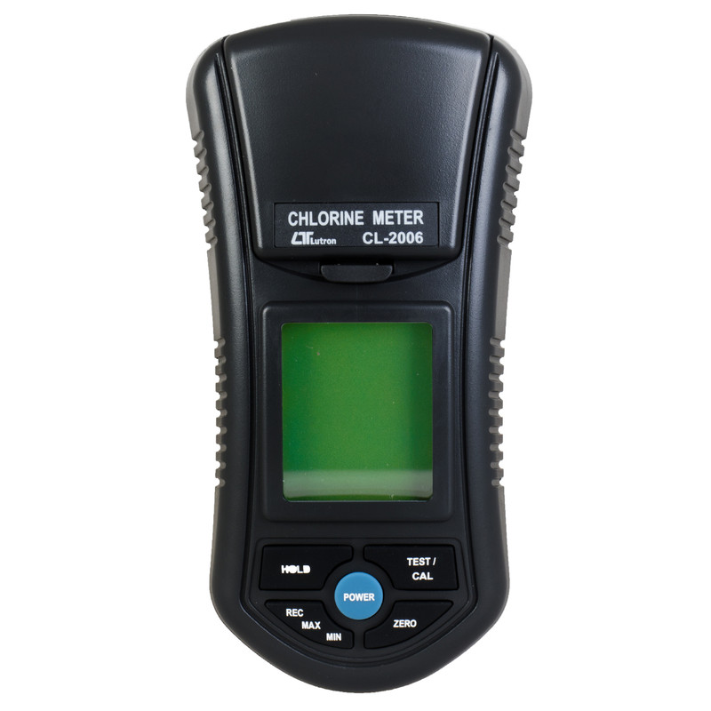 کلر سنج لوترون مدل CL-2006 کلر سنج لوترون مدل CL-2006