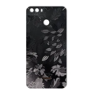 MAHOOT Wild-flower Texture Sticker for GLX Sepehr