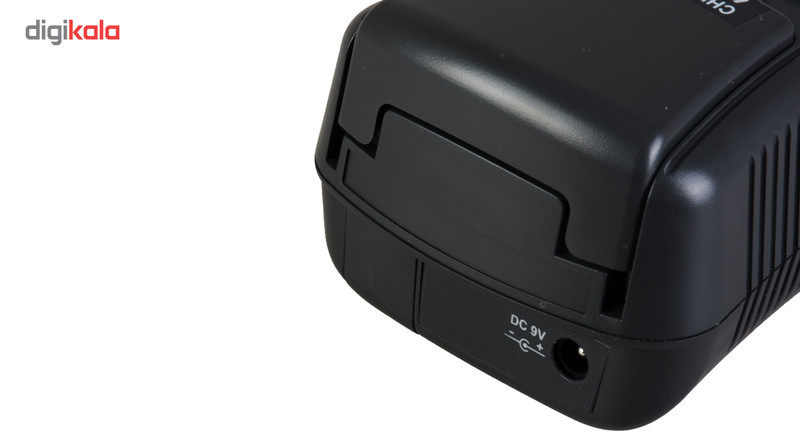 کلر سنج لوترون مدل CL-2006 کلر سنج لوترون مدل CL-2006