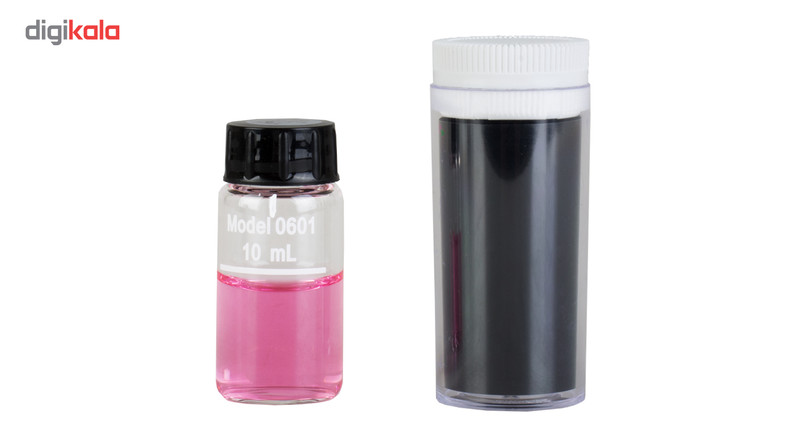 کلر سنج لوترون مدل CL-2006 کلر سنج لوترون مدل CL-2006