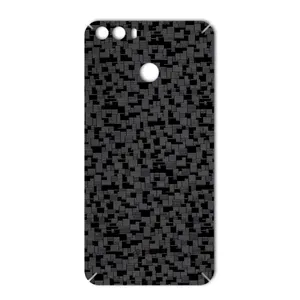 MAHOOT Silicon Texture Sticker for GLX Sepehr