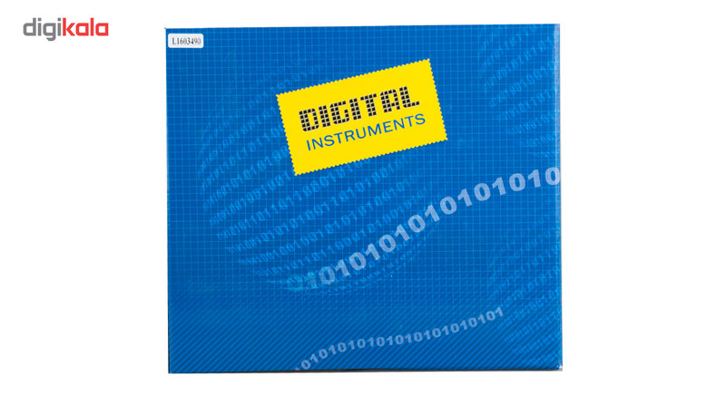 اسید سنج لوترون مدل PH-206 اسید سنج لوترون مدل PH-206