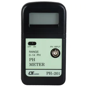 اسید سنج لوترون مدل PH-201