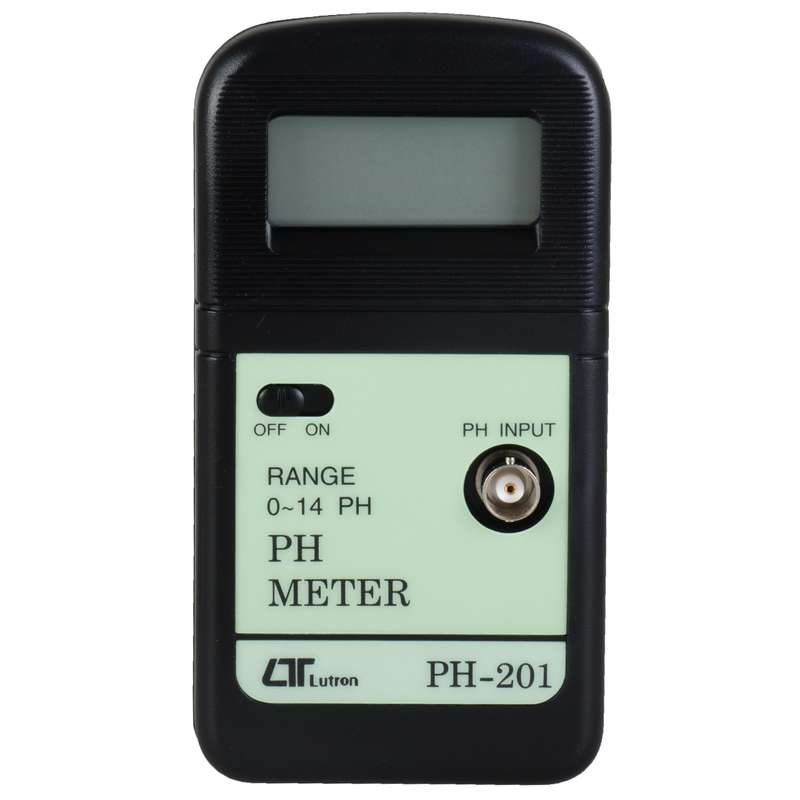 اسید سنج لوترون مدل PH-201