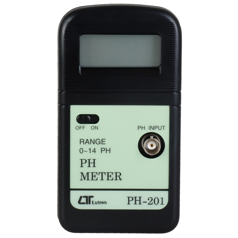 اسید سنج لوترون مدل PH-201
