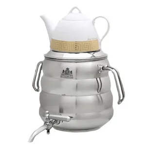 ست کتری و قوری سرهوم مدل 2021
