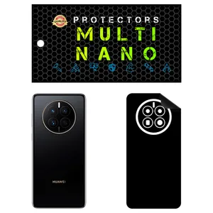 MULTI NANO X-F1M Model Matte Rear Skin For Huawei Mate 50 Mobile Phone