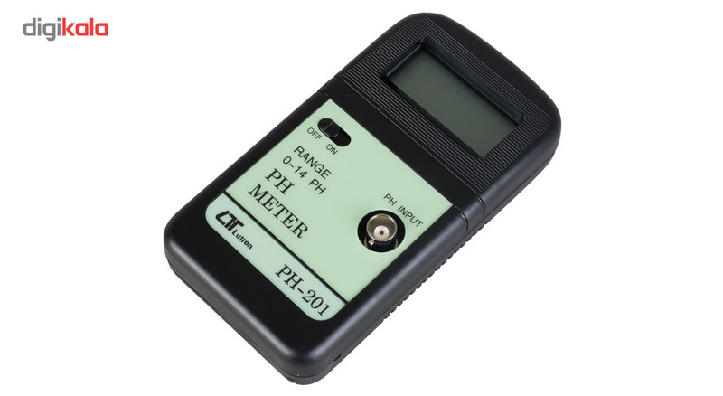 اسید سنج لوترون مدل PH-201