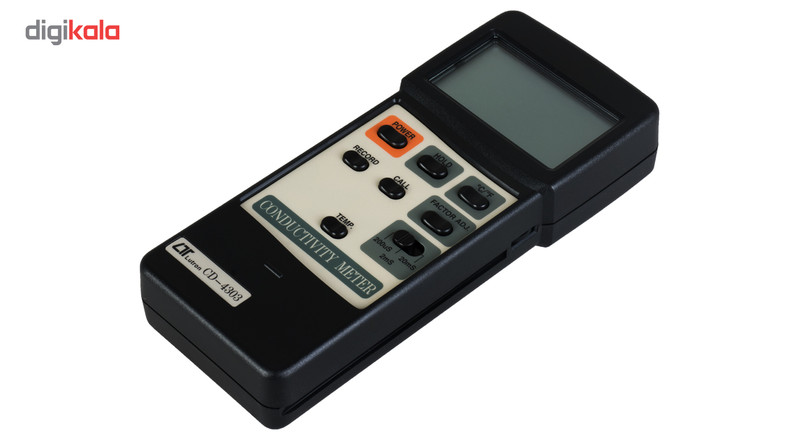 کنداکتیویتی متر لوترون مدل CD-4303 کنداکتیویتی متر لوترون مدل CD-4303