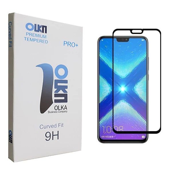 محافظ صفحه نمایش الکا مدل +PRO مناسب برای گوشی موبایل هوآوی Y9 2019