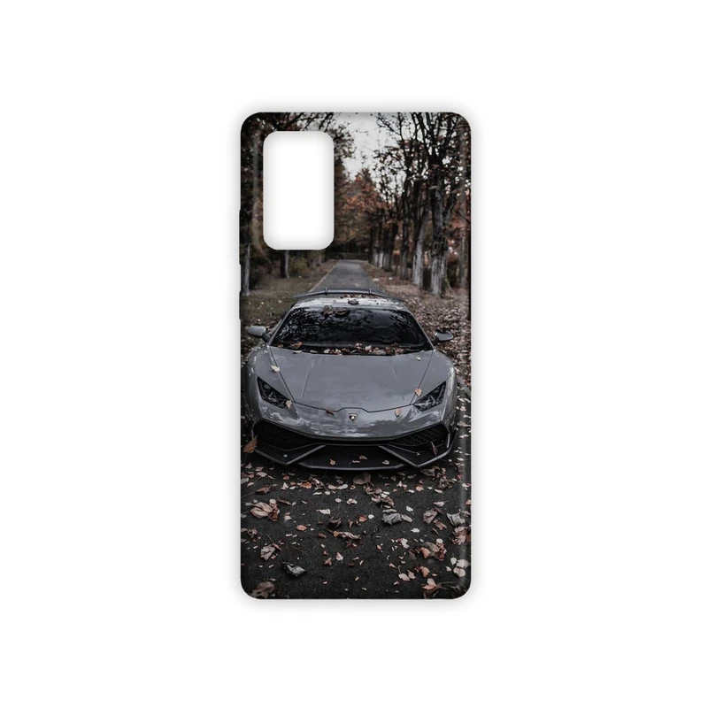  کاور SK مدل ماشین کد 391 مناسب برای گوشی موبایل سامسونگ galaxy a33