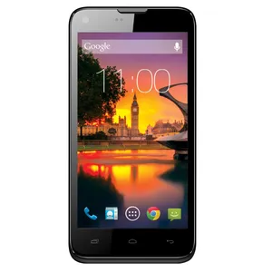 گوشی موبایل فلای مدل Thunder 3 IQ4415 دو سیم کارت