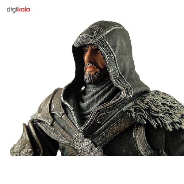 اکشن فیگور نکا مدل Ezio Assassins Creed Revelations -  - 13