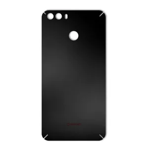 MAHOOT Black-color-shades Special Texture Sticker for GLX Sepehr