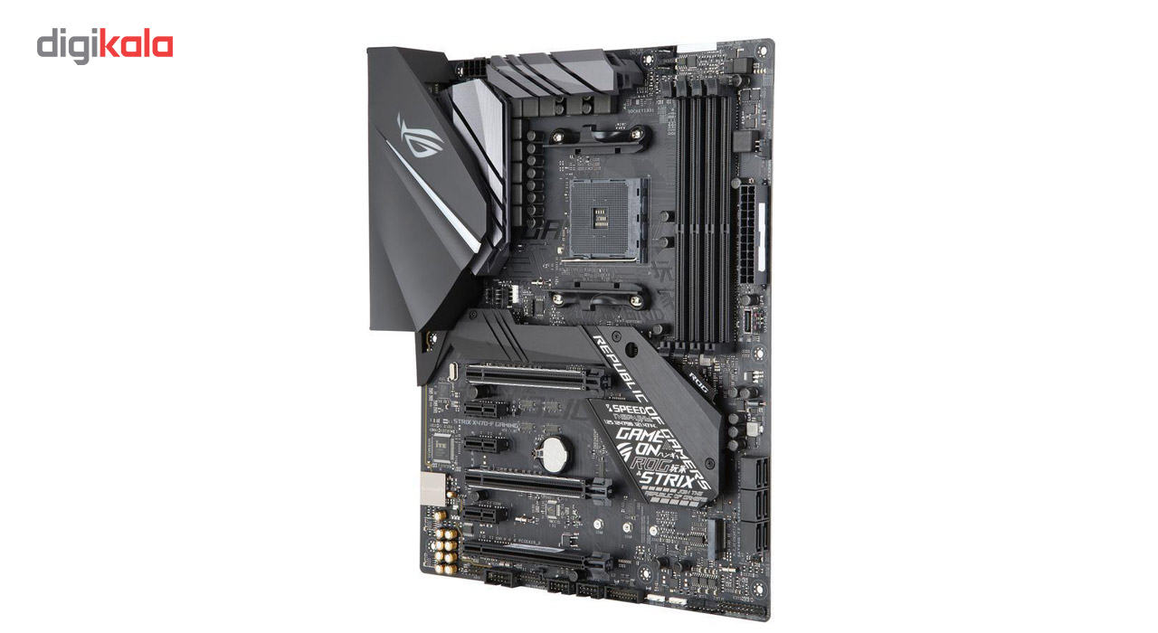 Asus rog strix sales 470 f