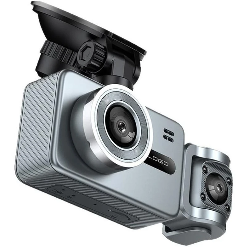 دوربین ثبت وقایع خودرو مدل DCR509