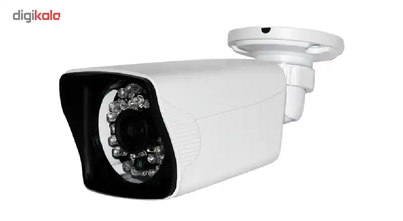 سیستم امنیتی اکسون مدل BN4