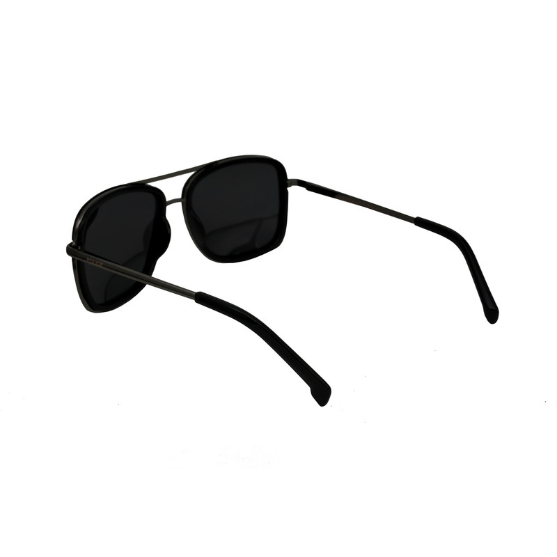 عینک آفتابی خلبانی پلاریزه پلیس مدل SPL 143 POLAR TI