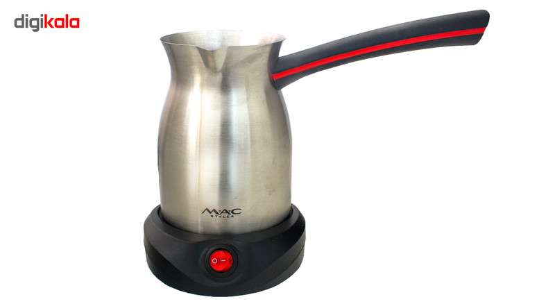 قهوه جوش برقی مك استايلر مدل MC-205