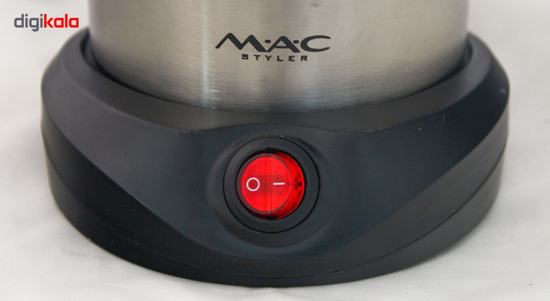 قهوه جوش برقی مك استايلر مدل MC-205
