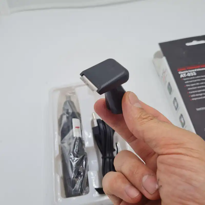 موزن گوش و بینی و خط زن اچ تی سی مدل T33