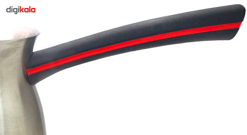 قهوه جوش برقی مك استايلر مدل MC-205