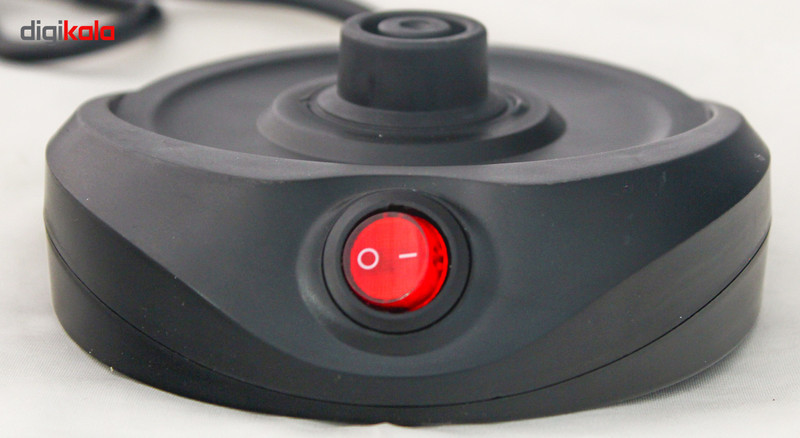 قهوه جوش برقی مك استايلر مدل MC-205