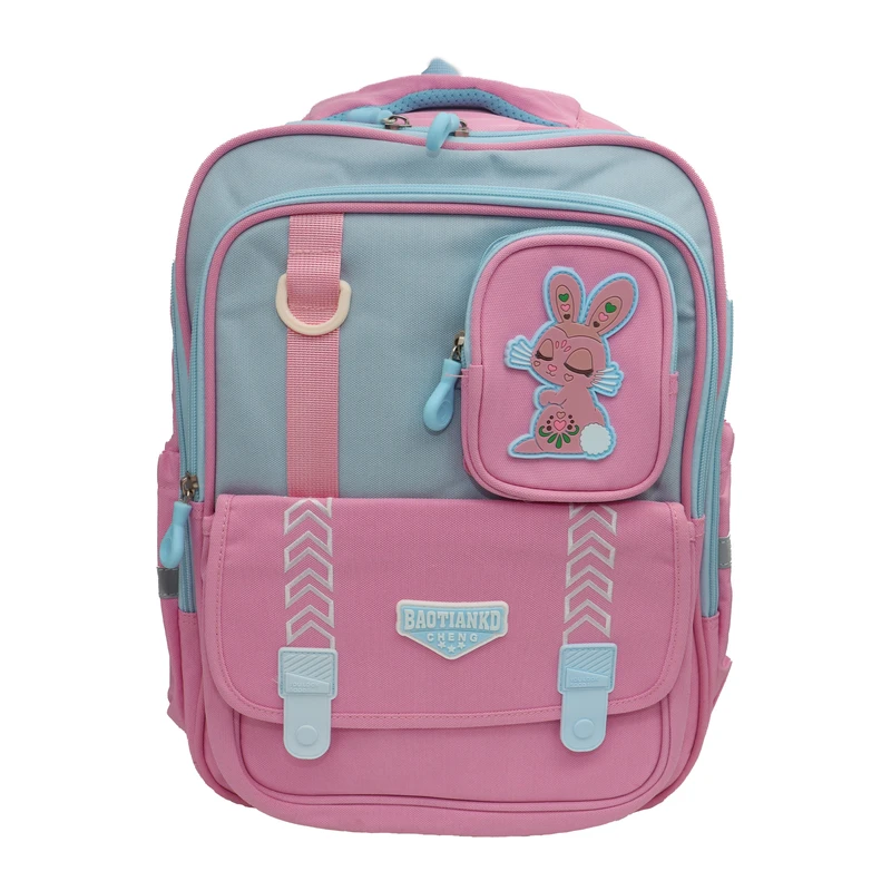 کوله پشتی مدرسه مدل BAOTIANKD-0951